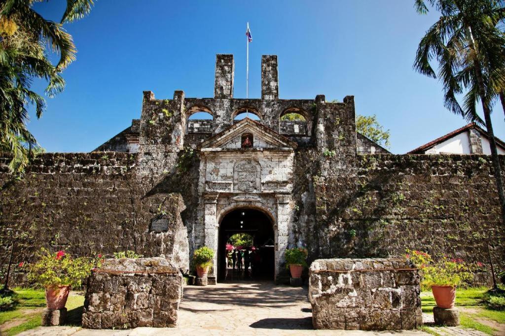 Alta Cebu Resort Exterior foto