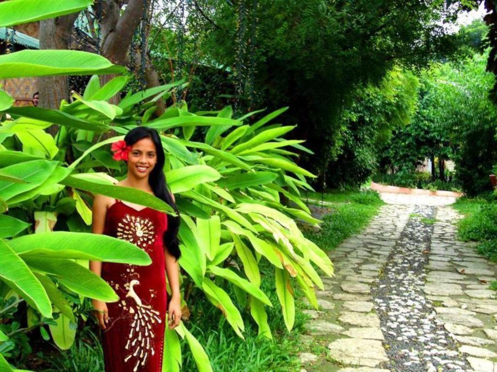 Alta Cebu Resort Exterior foto