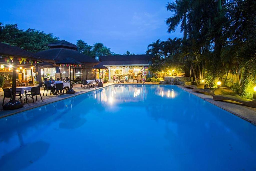 Alta Cebu Resort Exterior foto