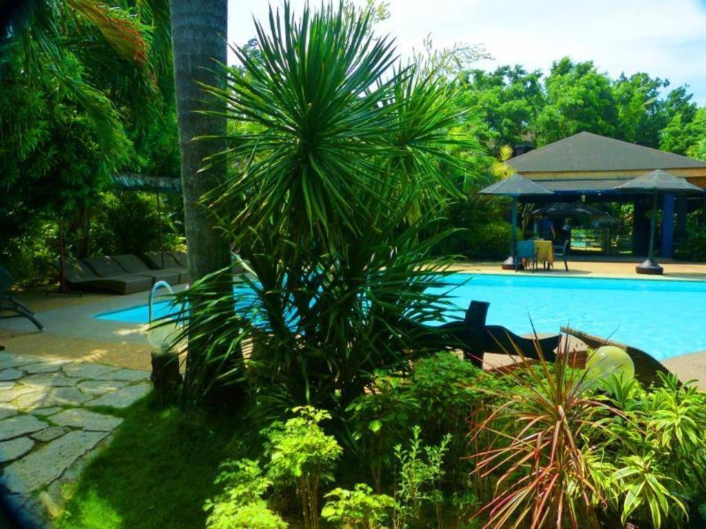 Alta Cebu Resort Exterior foto