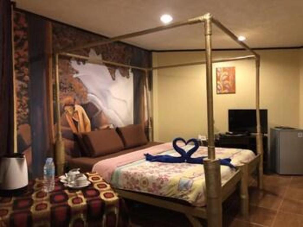 Alta Cebu Resort Exterior foto