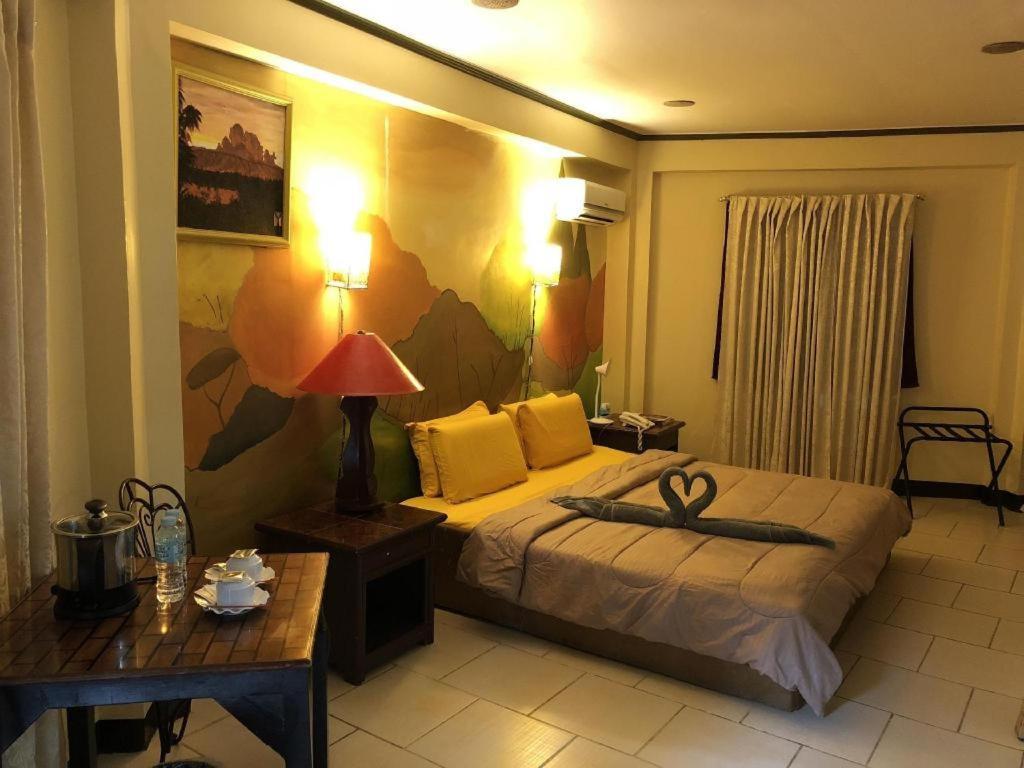 Alta Cebu Resort Exterior foto
