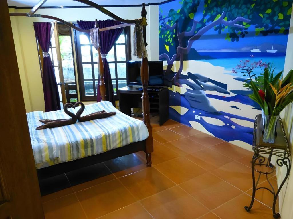 Alta Cebu Resort Exterior foto