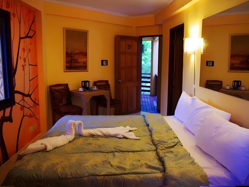 Alta Cebu Resort Exterior foto