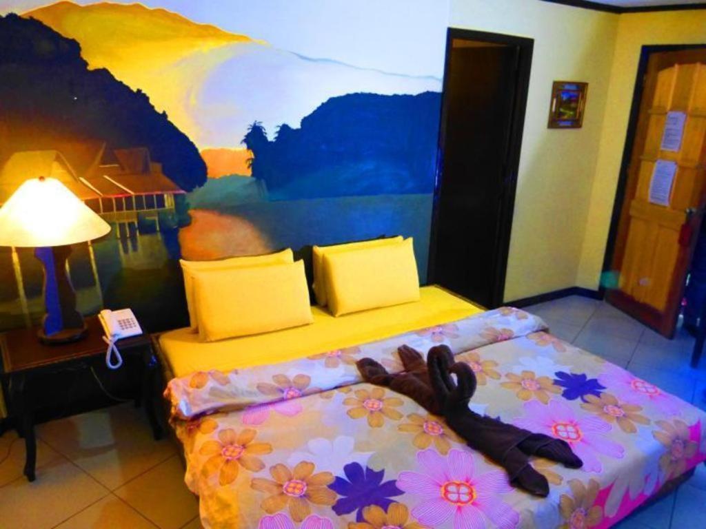 Alta Cebu Resort Exterior foto