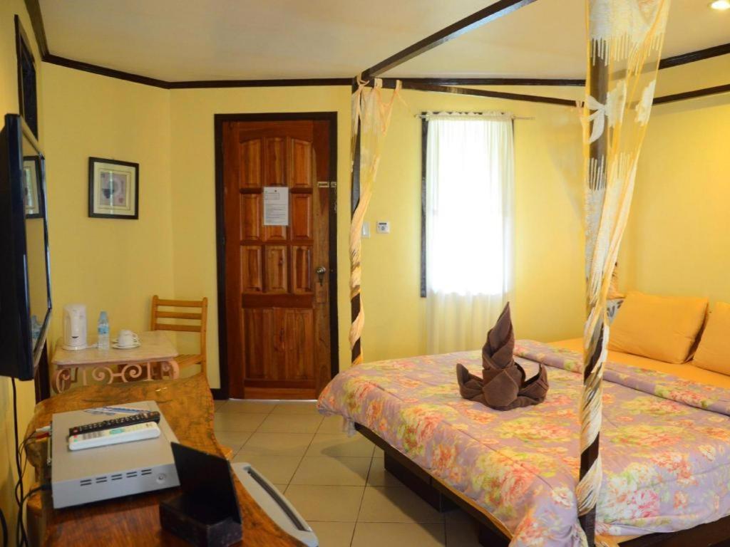 Alta Cebu Resort Exterior foto