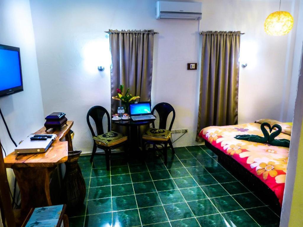 Alta Cebu Resort Exterior foto