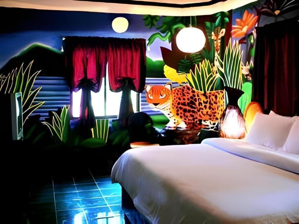 Alta Cebu Resort Exterior foto