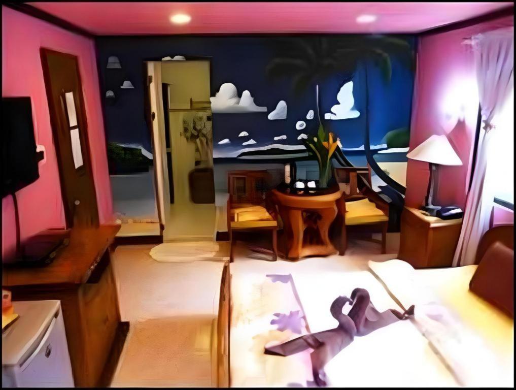 Alta Cebu Resort Exterior foto