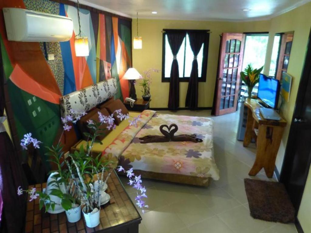 Alta Cebu Resort Exterior foto