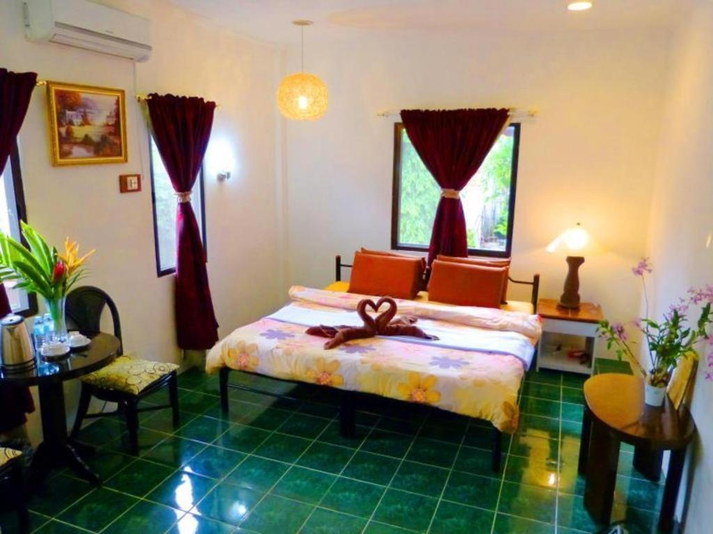 Alta Cebu Resort Exterior foto