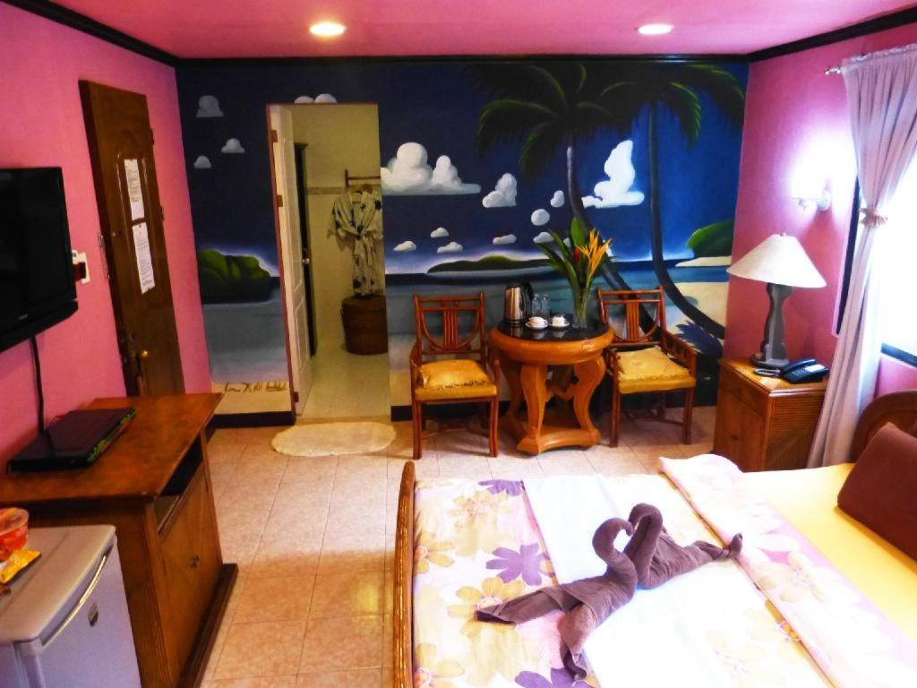 Alta Cebu Resort Exterior foto