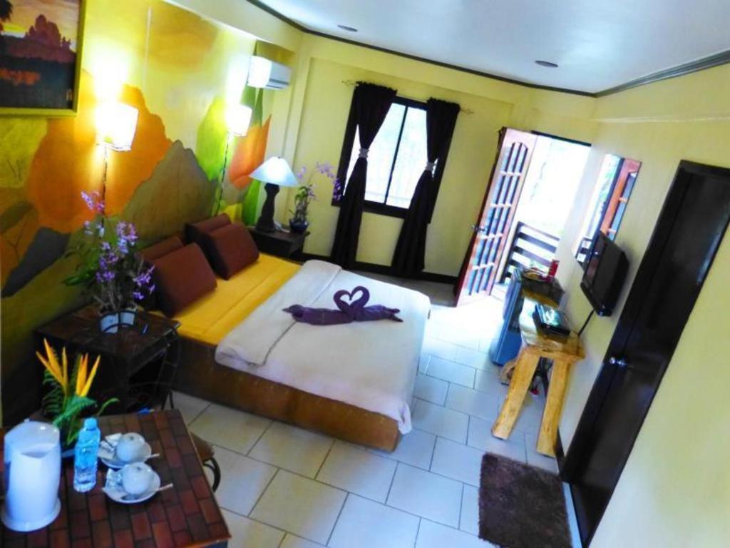 Alta Cebu Resort Exterior foto