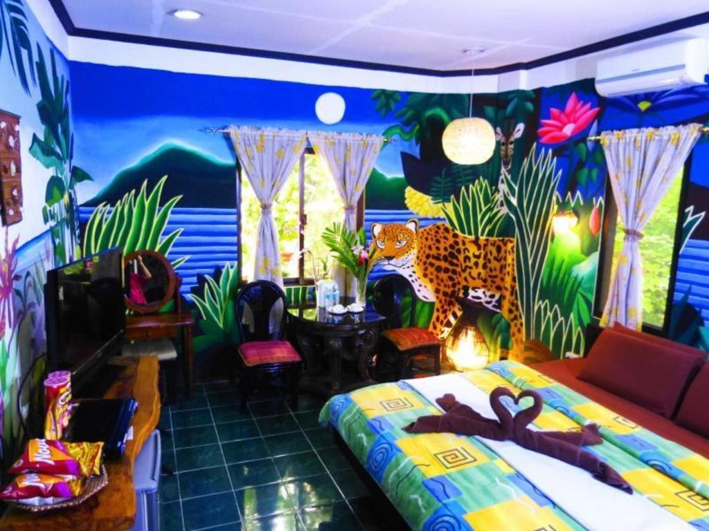 Alta Cebu Resort Exterior foto