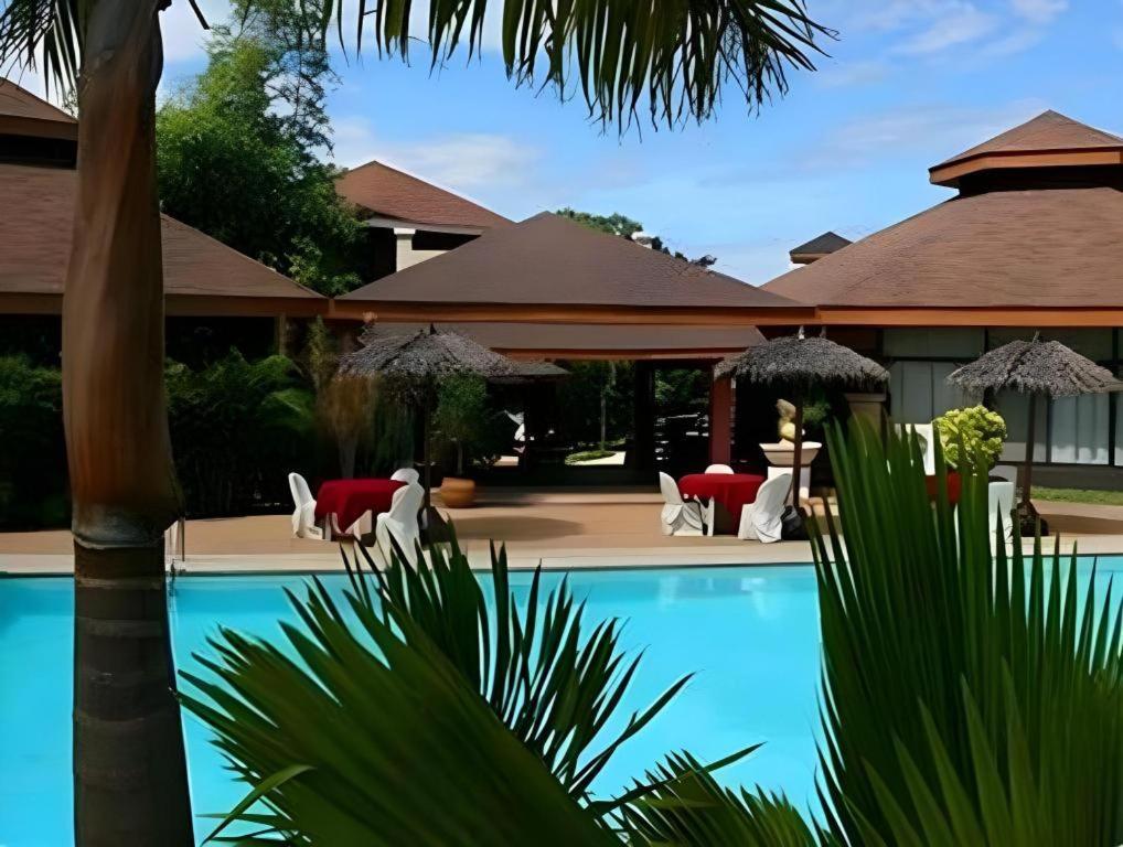 Alta Cebu Resort Exterior foto