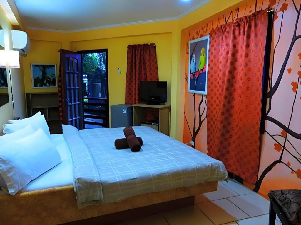 Alta Cebu Resort Exterior foto