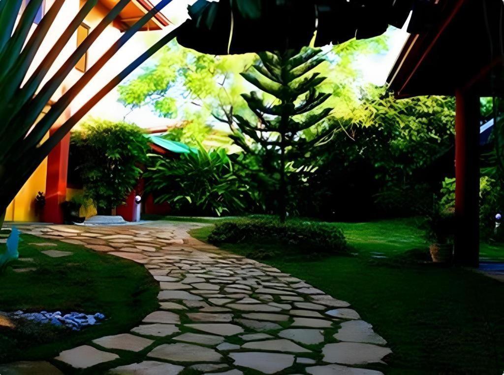 Alta Cebu Resort Exterior foto