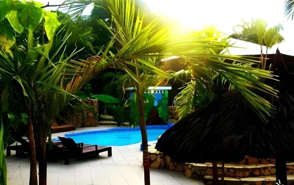 Alta Cebu Resort Exterior foto