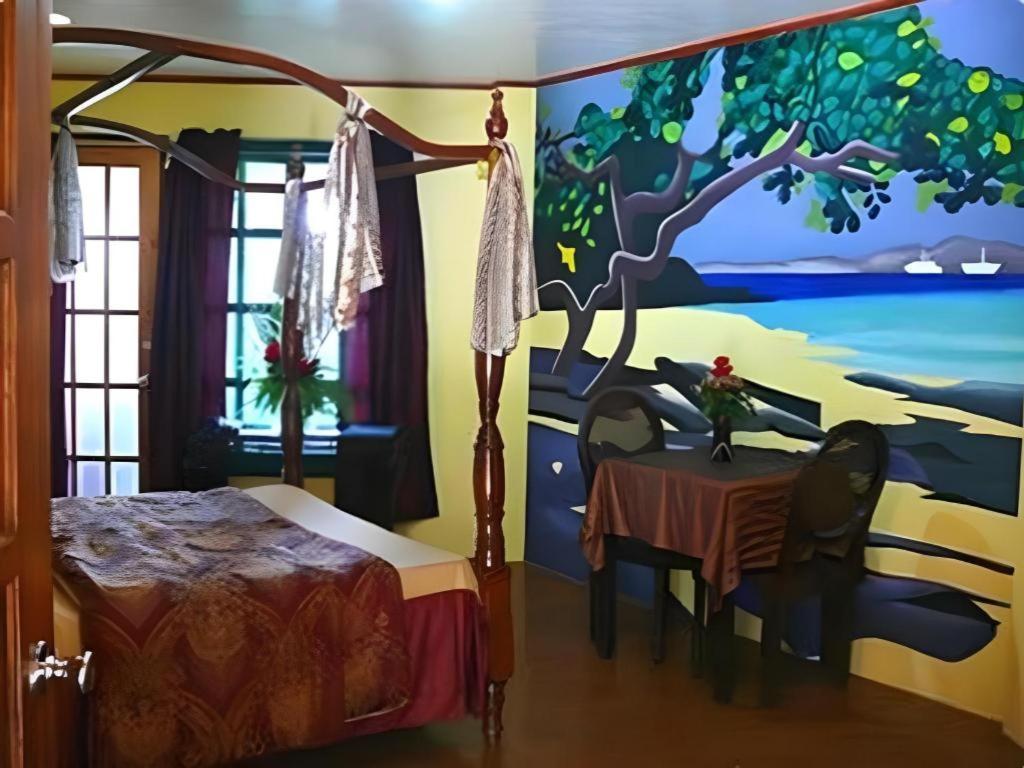 Alta Cebu Resort Exterior foto