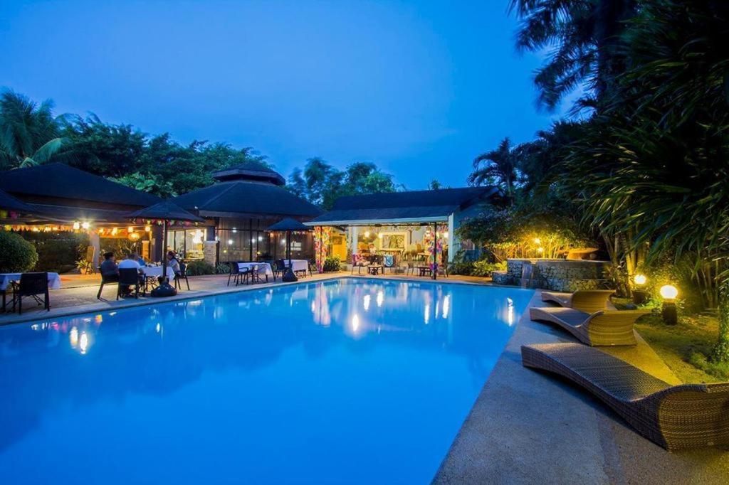Alta Cebu Resort Exterior foto