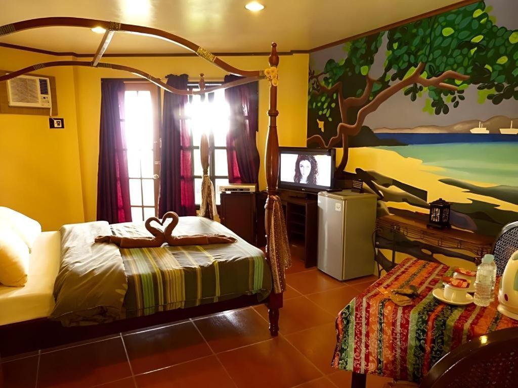 Alta Cebu Resort Exterior foto