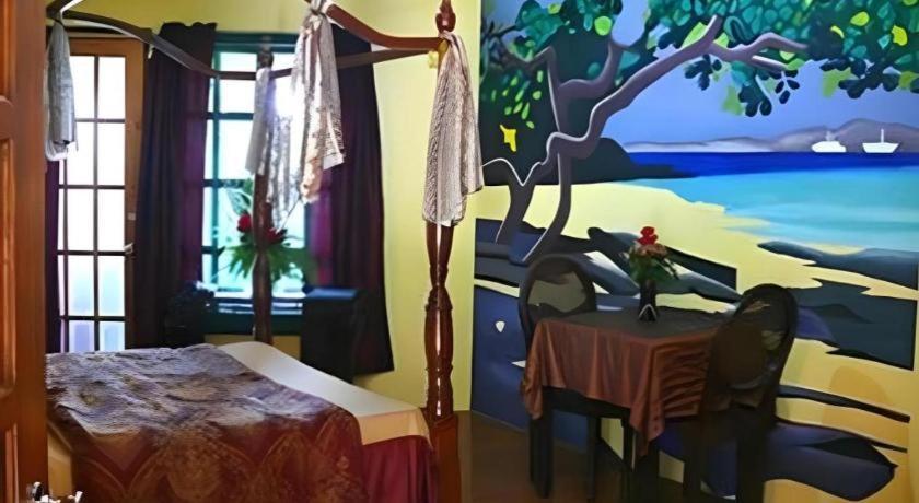 Alta Cebu Resort Exterior foto
