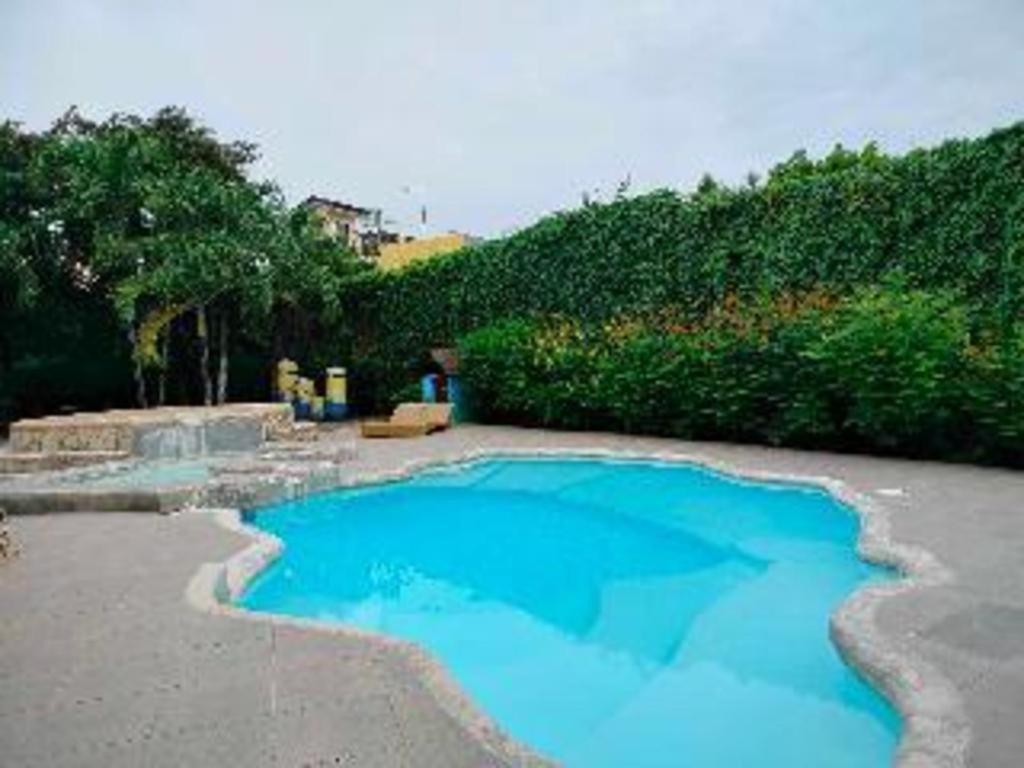 Alta Cebu Resort Exterior foto