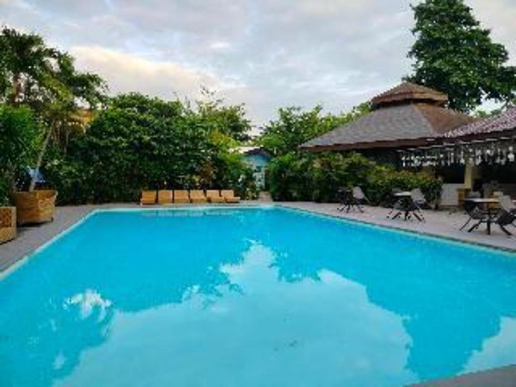 Alta Cebu Resort Exterior foto