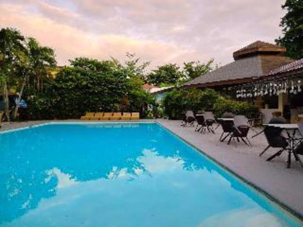 Alta Cebu Resort Exterior foto