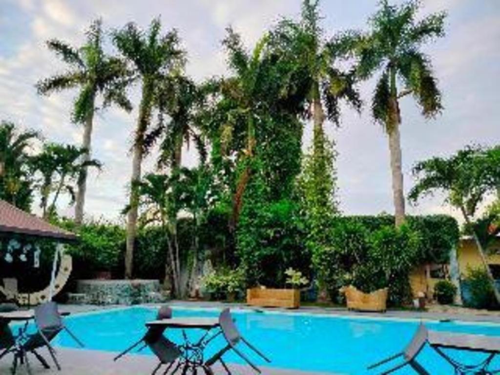 Alta Cebu Resort Exterior foto