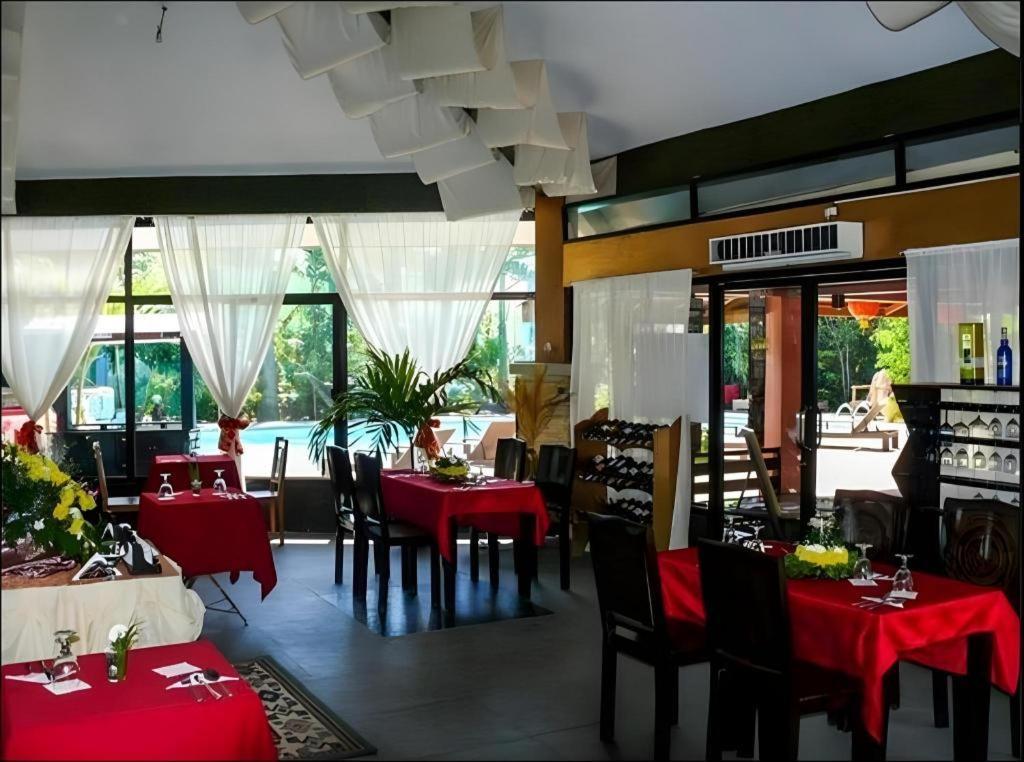 Alta Cebu Resort Exterior foto