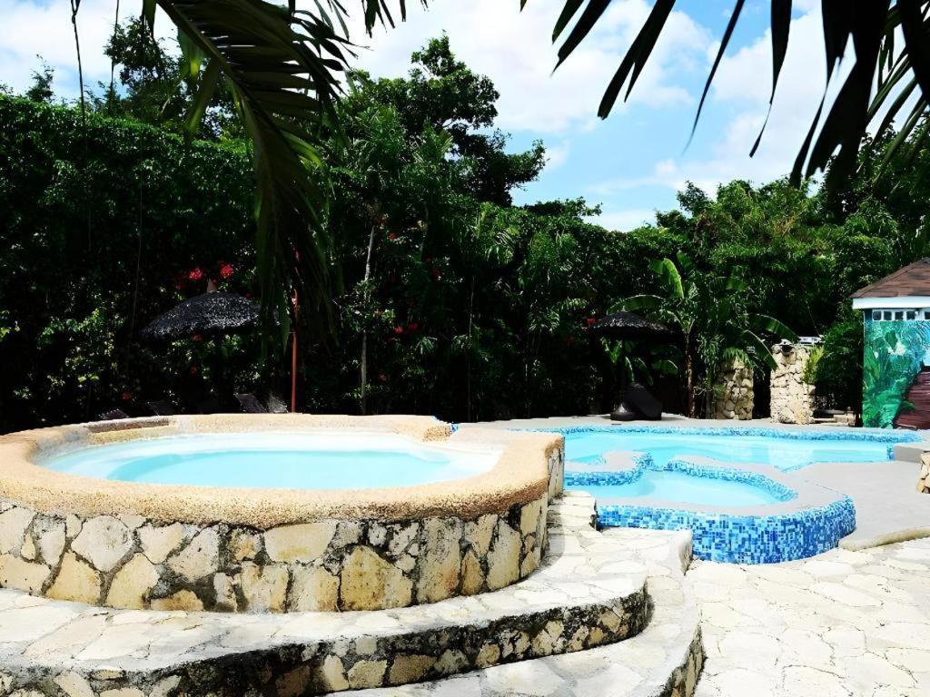 Alta Cebu Resort Exterior foto