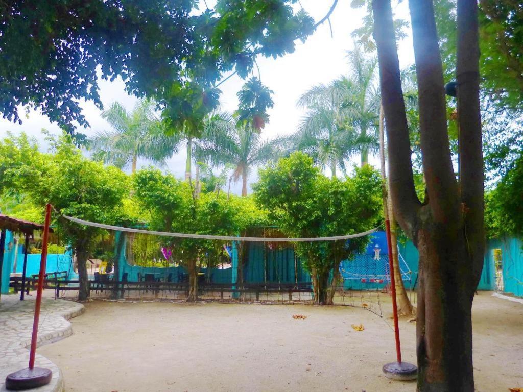 Alta Cebu Resort Exterior foto