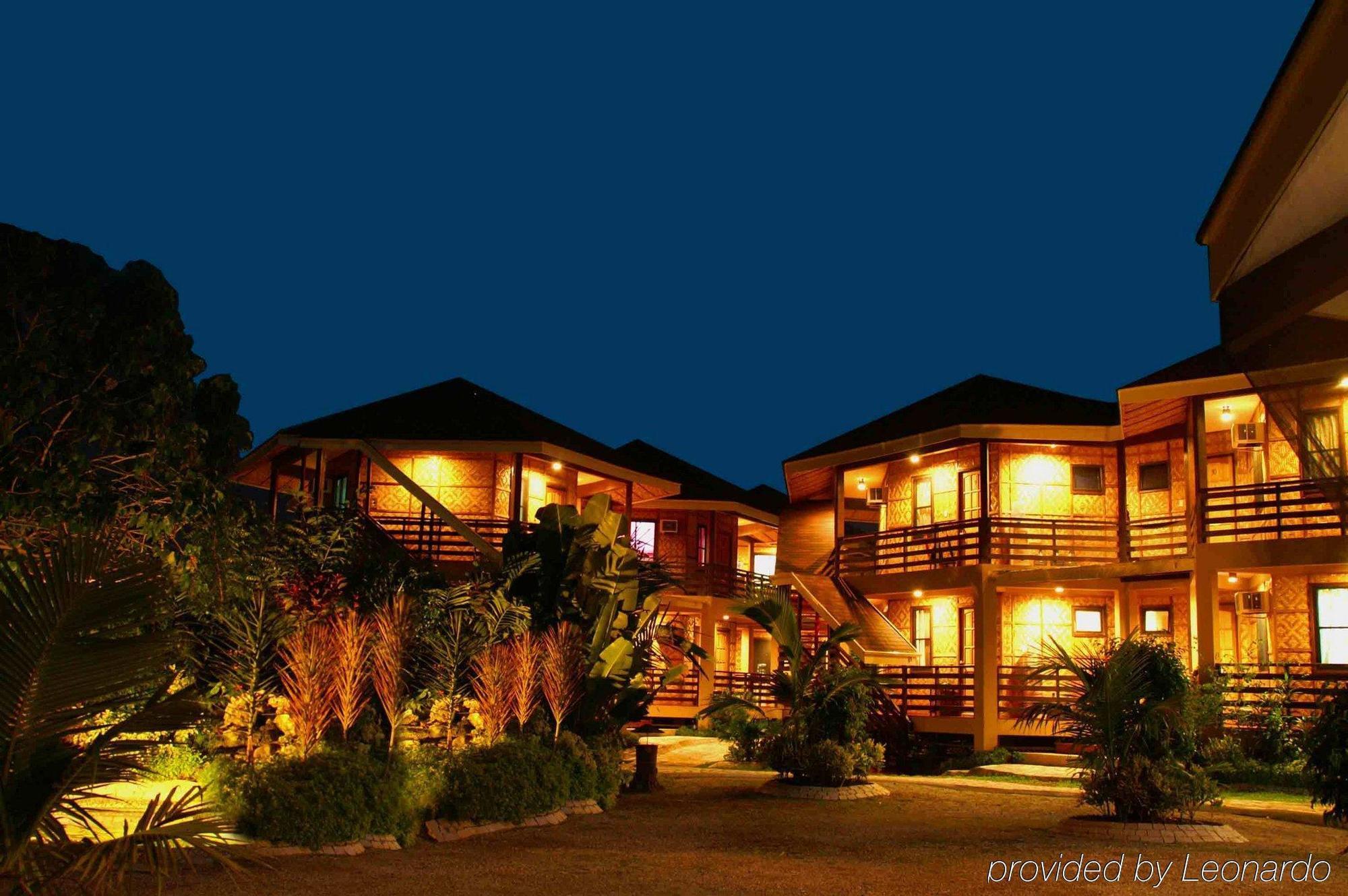 Alta Cebu Resort Exterior foto