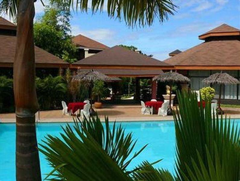 Alta Cebu Village Garden Resort Instalações foto
